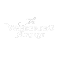 The Wandering Artist 