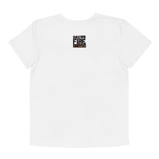 Boo! Youth Tee